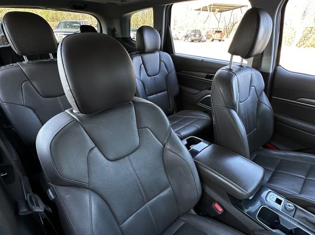 Used 2020 Kia Telluride SX w/ Towing Package image 44