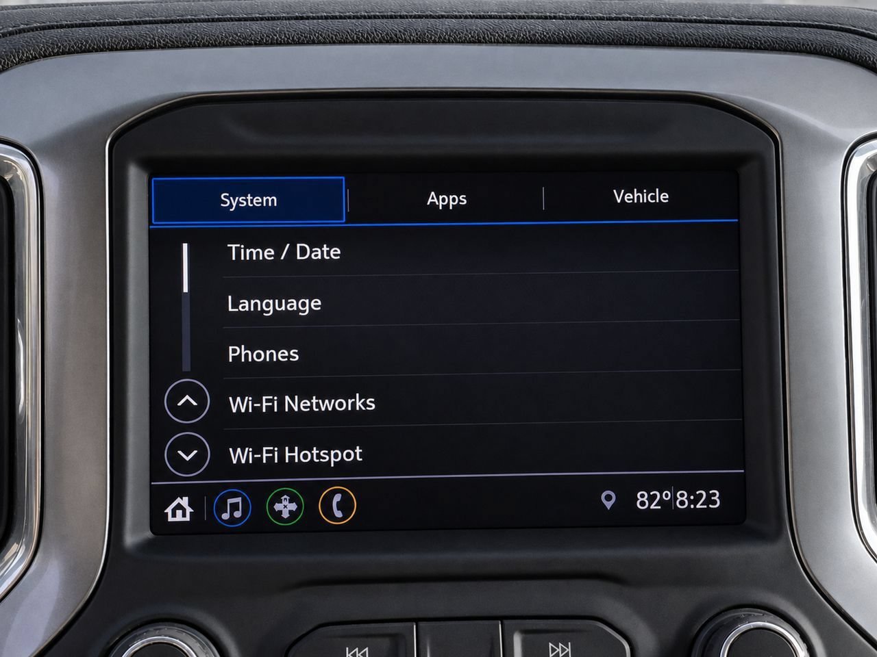 Certified 2020 Chevrolet Silverado 1500 LT AWD/4WD image 20