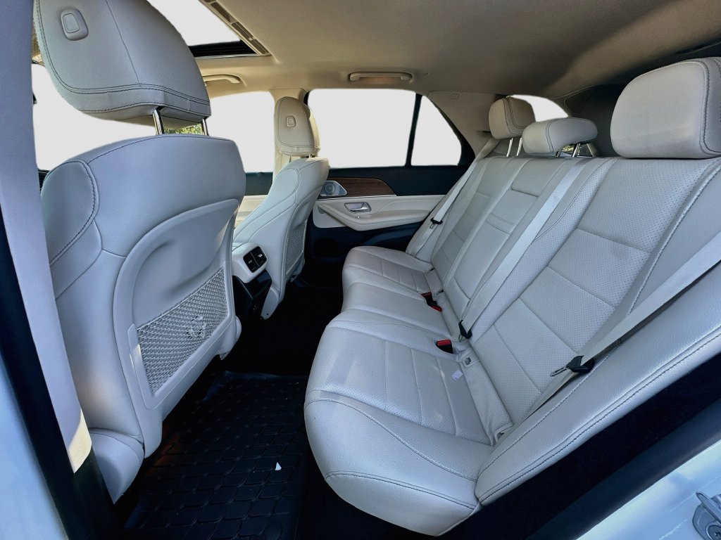 Used 2021 Mercedes-Benz GLE 350 image 26