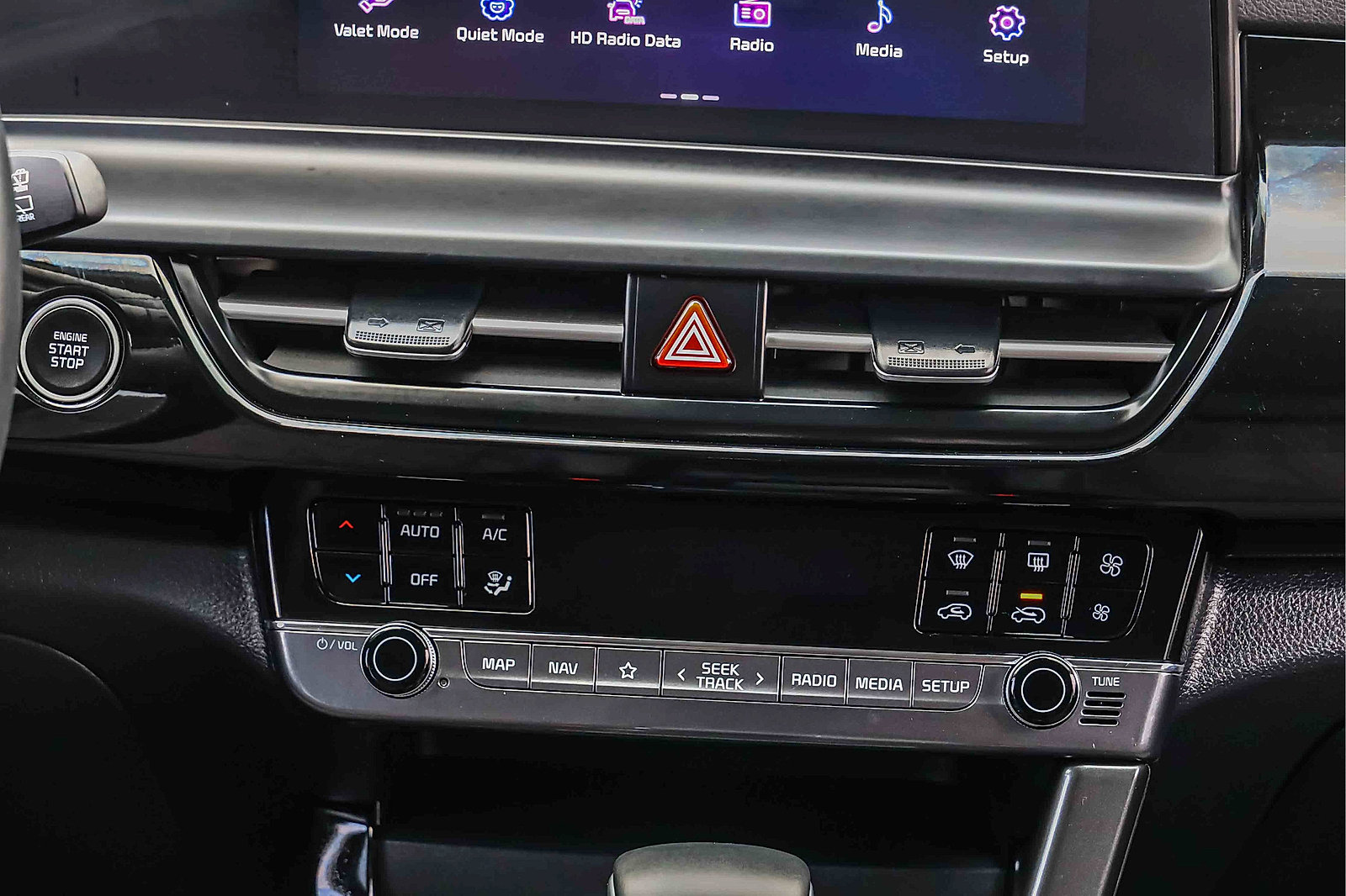 Certified 2026 Kia Seltos S AWD/4WD image 11