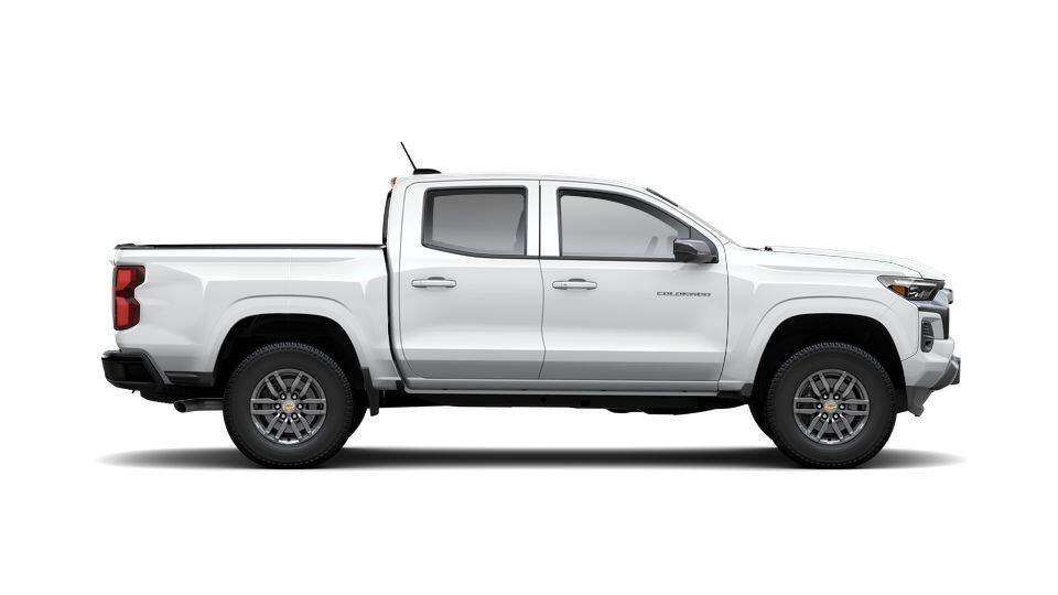 New 2026 Chevrolet Colorado LT w/ LT Convenience Package RWD image 54