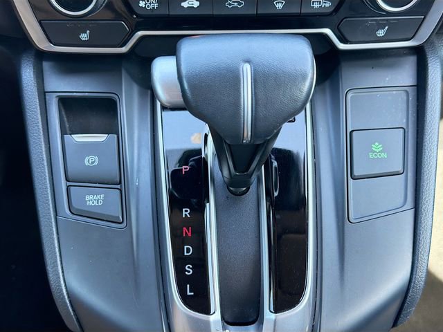 Used 2017 Honda CR-V Touring image 30