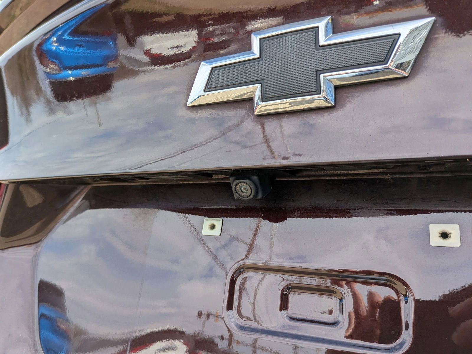 Used 2020 Chevrolet Malibu RS image 17