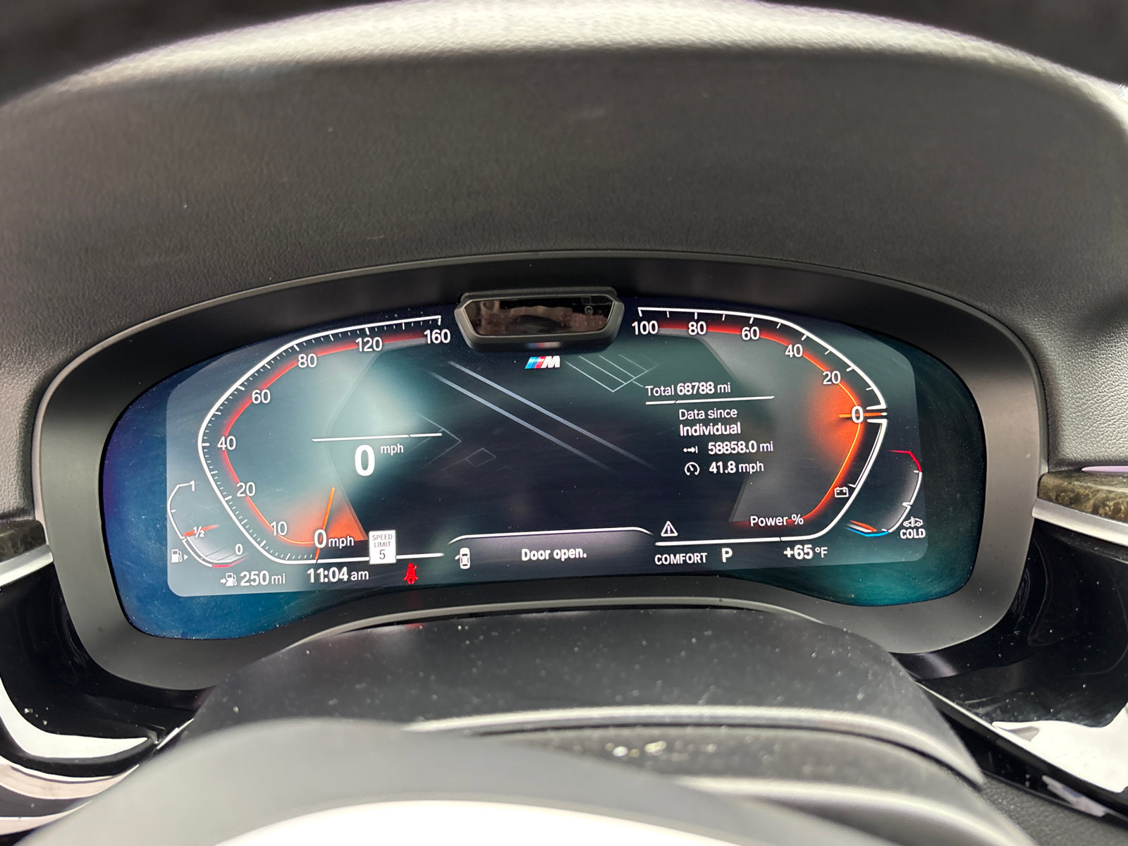 Used 2023 BMW 540i xDrive w/ M Sport Package image 15