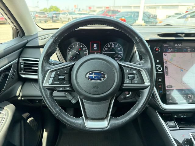 Used 2021 Subaru Legacy Limited AWD/4WD image 10