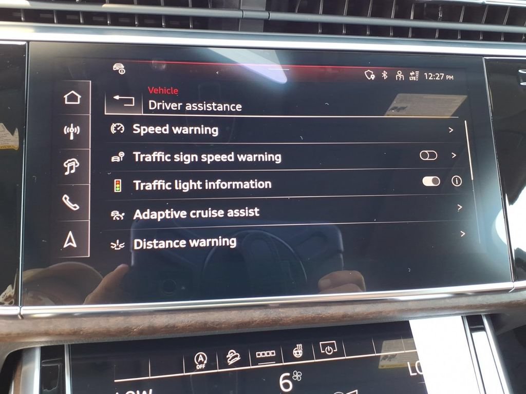 New 2026 Audi Q7 2.0T Premium AWD/4WD image 13