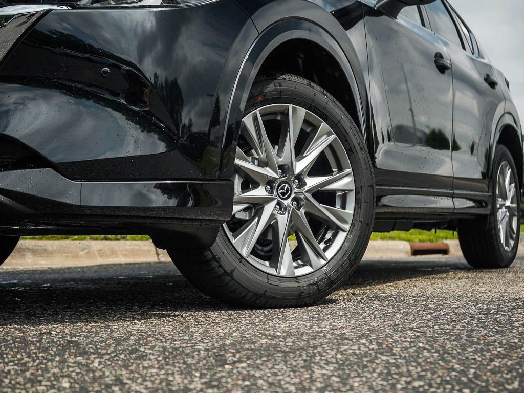 New 2025 MAZDA CX-5 AWD 2.5 S w/ Premium Plus Pkg image 6