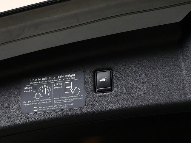 Used 2019 INFINITI QX50 Luxe w/ Navigation Package image 27