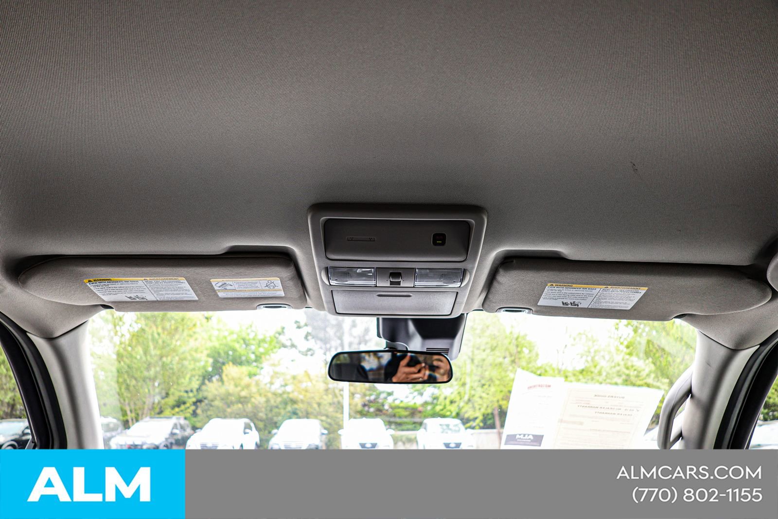 Used 2025 Nissan Frontier S w/ S Utility Package image 46