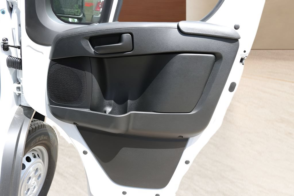 New 2026 RAM ProMaster 1500 w/ Safety Group FWD image 23