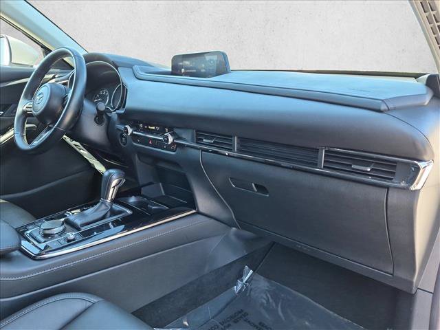 Used 2025 MAZDA CX-30 AWD 2.5 S w/ Preferred Package image 23