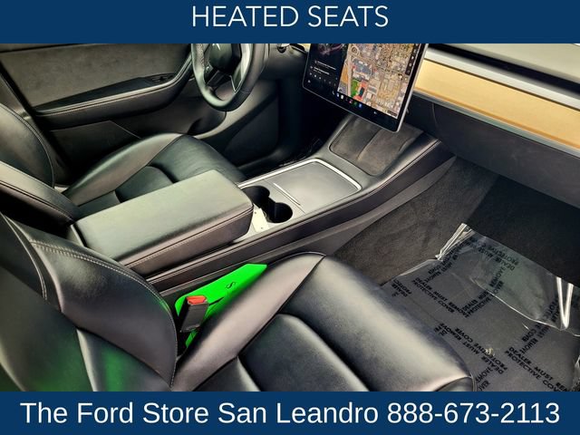 Used 2022 Tesla Model Y Performance AWD/4WD image 13