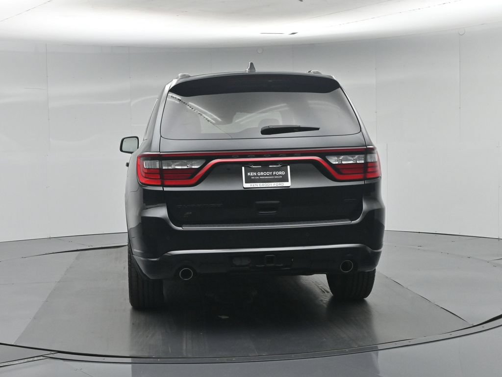 Used 2023 Dodge Durango GT AWD/4WD image 30