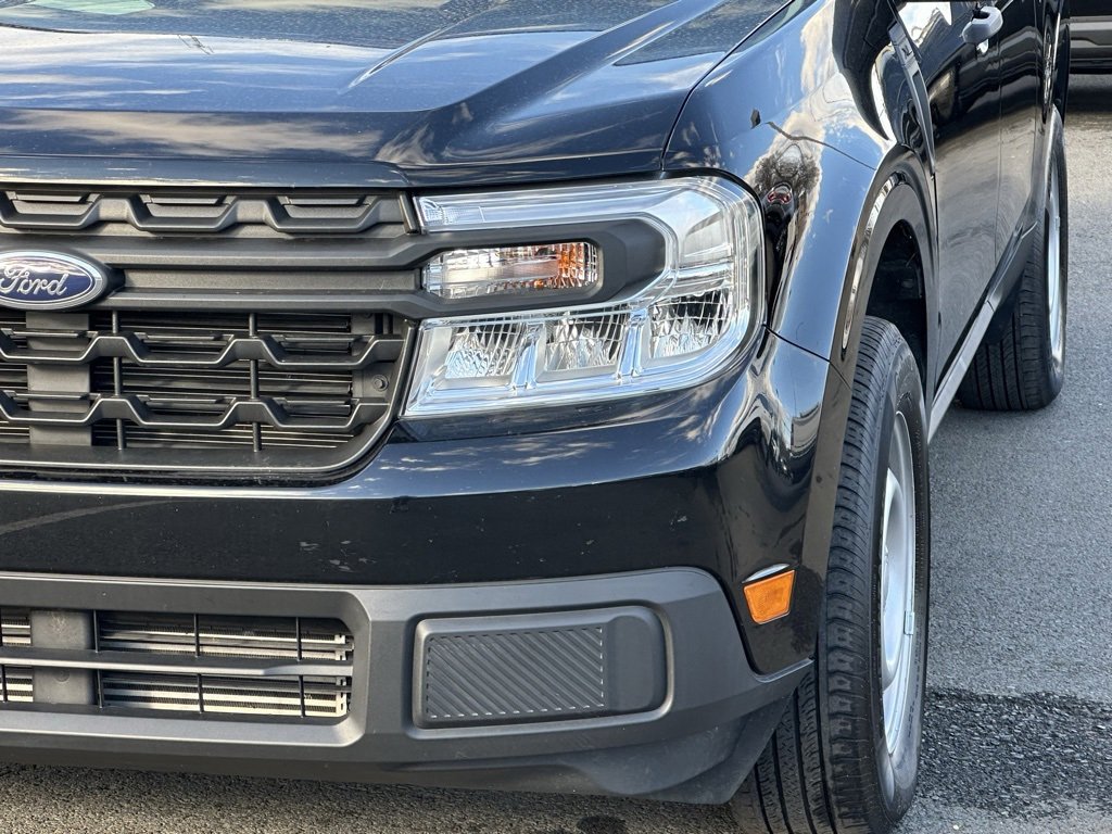 Used 2022 Ford Maverick XL image 41