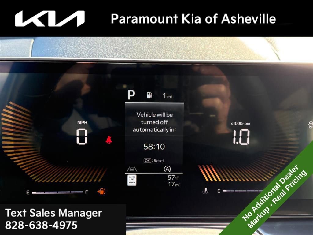 New 2026 Kia Sorento S image 8