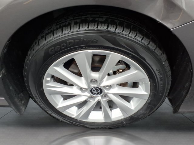 Certified 2024 Toyota Camry LE w/ Convenience Package FWD image 28