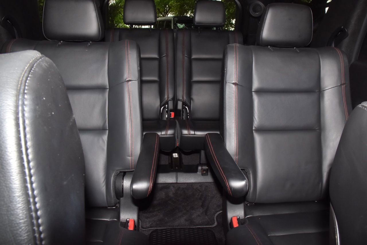 Used 2018 Dodge Durango GT w/ Premium Group RWD image 22