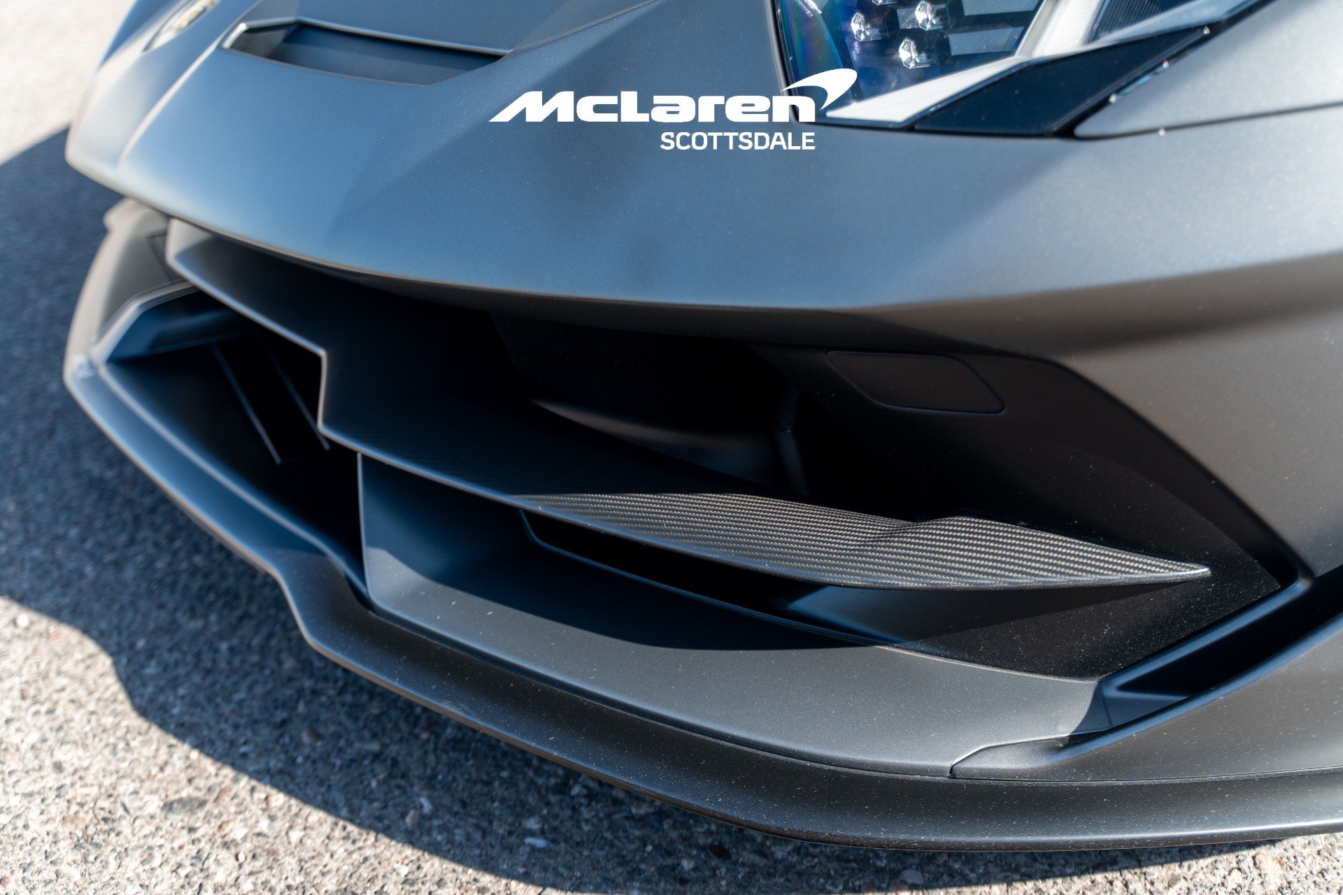 Used 2020 Lamborghini Aventador SVJ AWD/4WD image 25