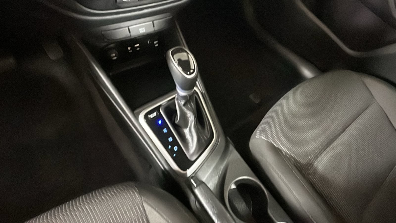 Used 2022 Hyundai Accent SE FWD image 24