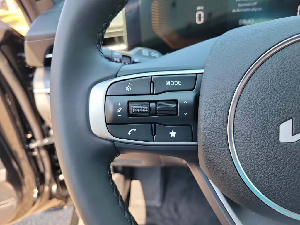 New 2027 Kia K5 GT-Line FWD image 23