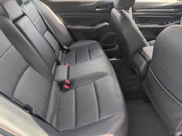 Used 2025 Nissan Altima 2.5 SR w/ SR Premium Package AWD/4WD image 29