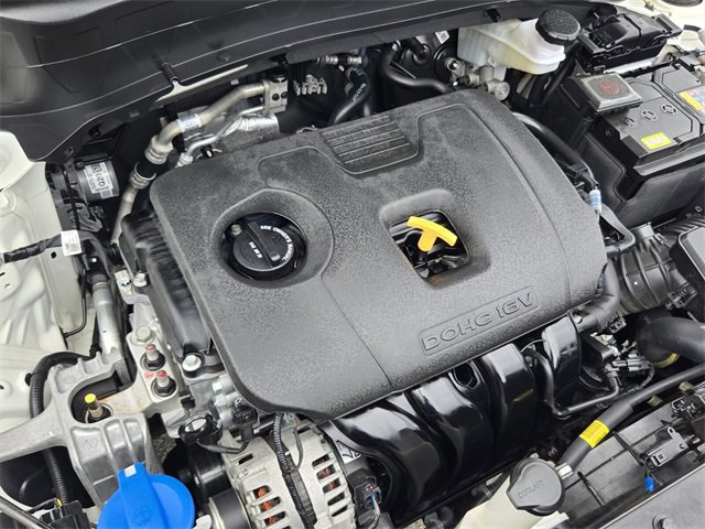 Used 2023 Kia Seltos S image 17