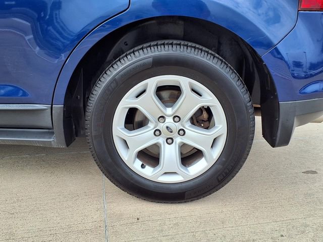 Used 2014 Ford Edge SE w/ Cargo Accessory Package image 7
