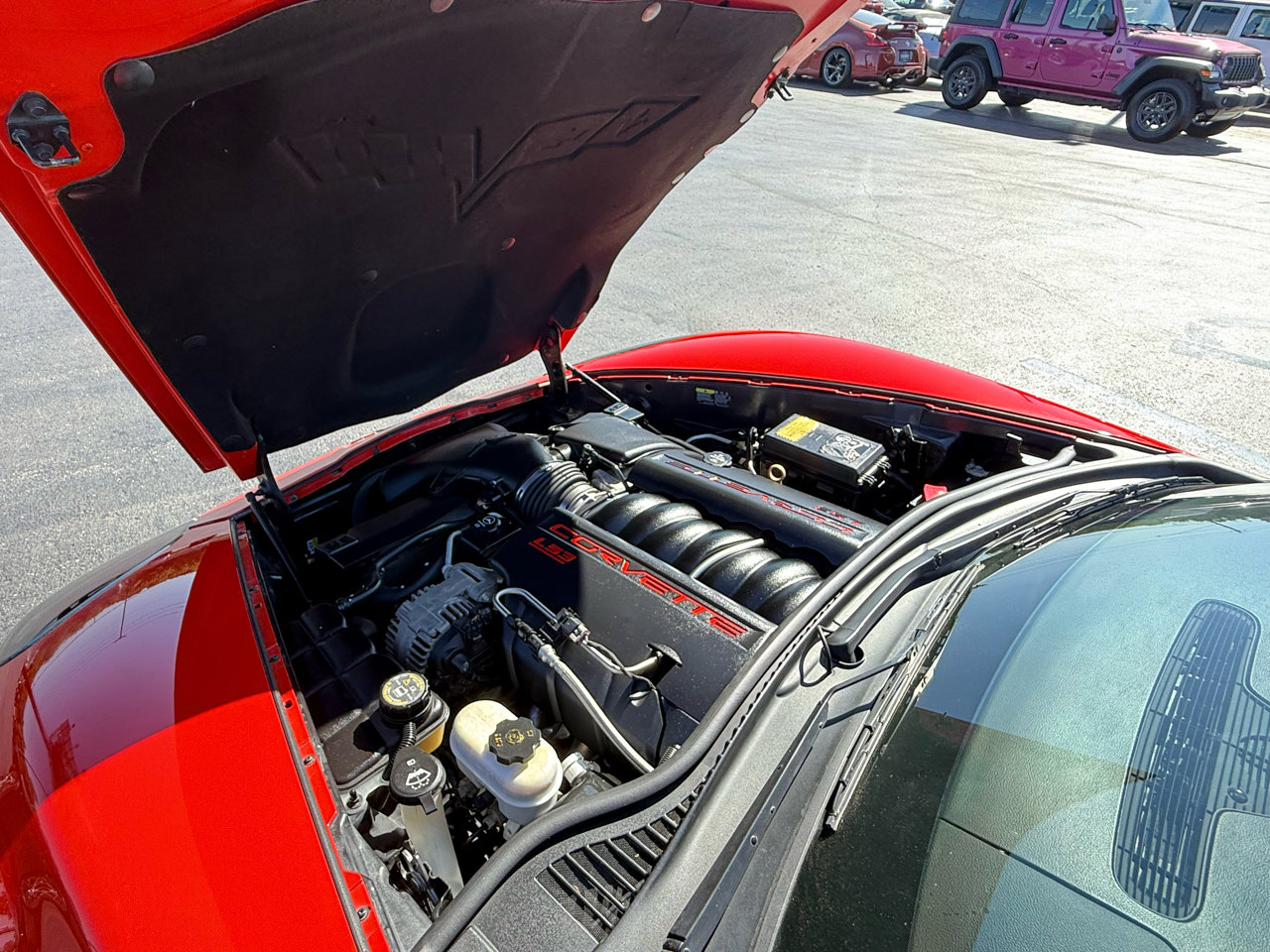 Used 2012 Chevrolet Corvette Grand Sport image 31