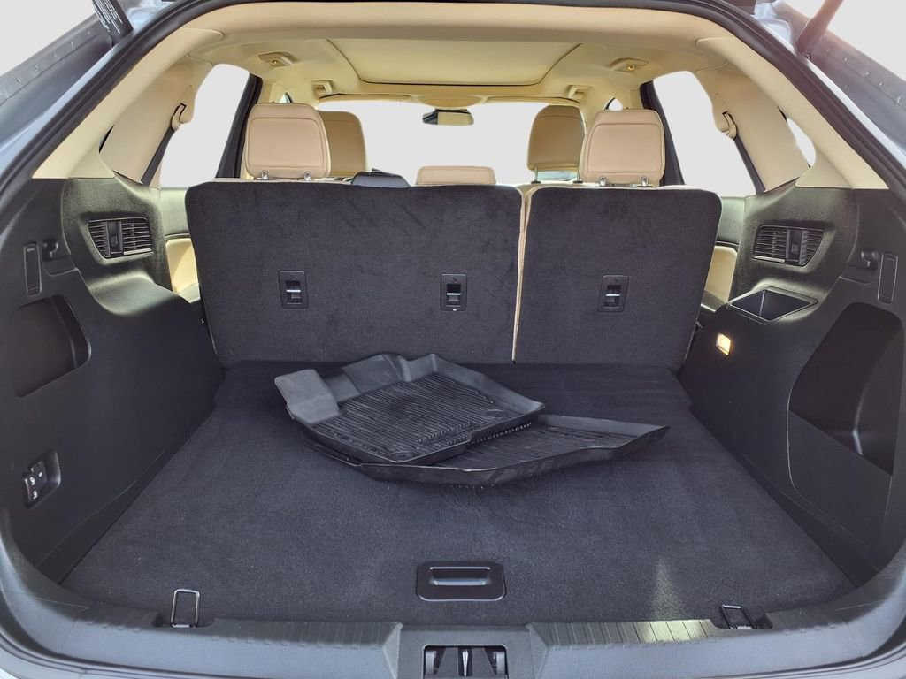 Used 2022 Ford Edge SEL w/ Convenience Package image 34