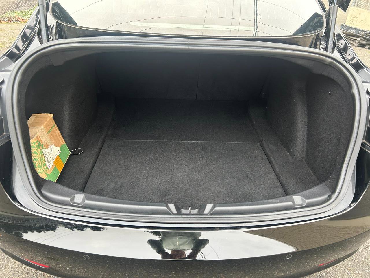 Used 2019 Tesla Model 3 Mid Range image 15