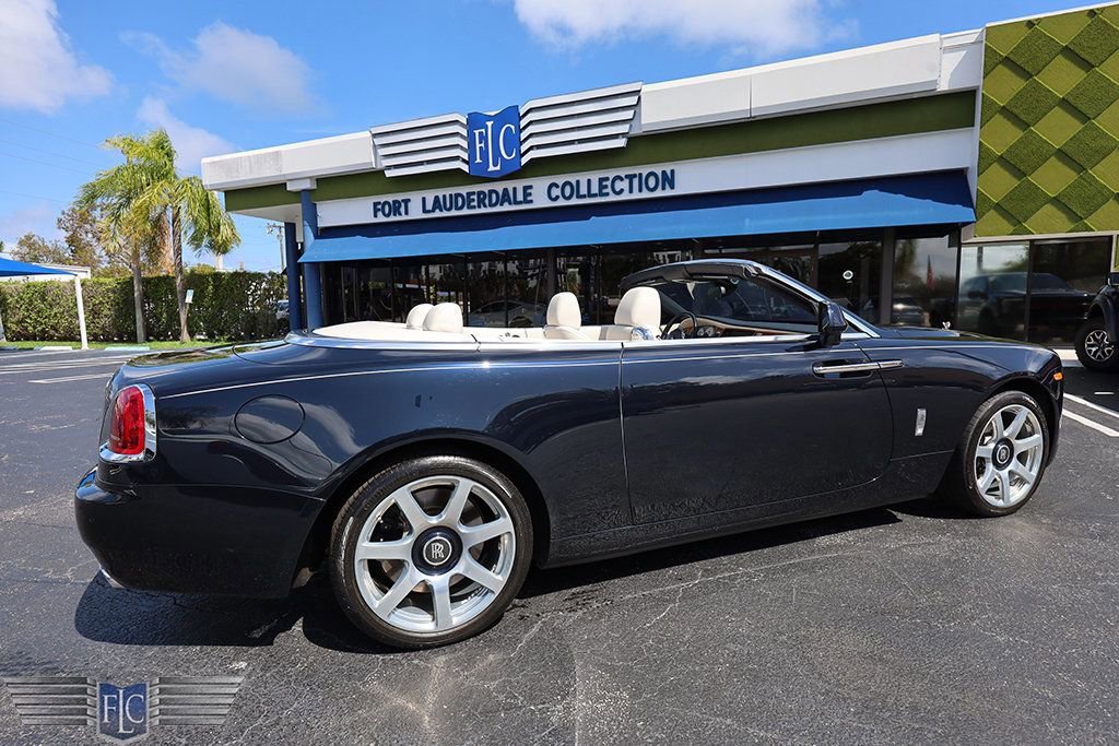 Used 2016 Rolls-Royce Dawn image 6
