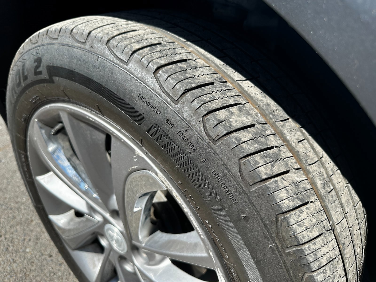 Used 2021 Buick Encore GX Essence w/ Experience Buick Package image 16