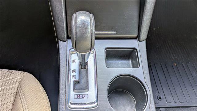 Used 2018 Subaru Outback 2.5i Premium image 12
