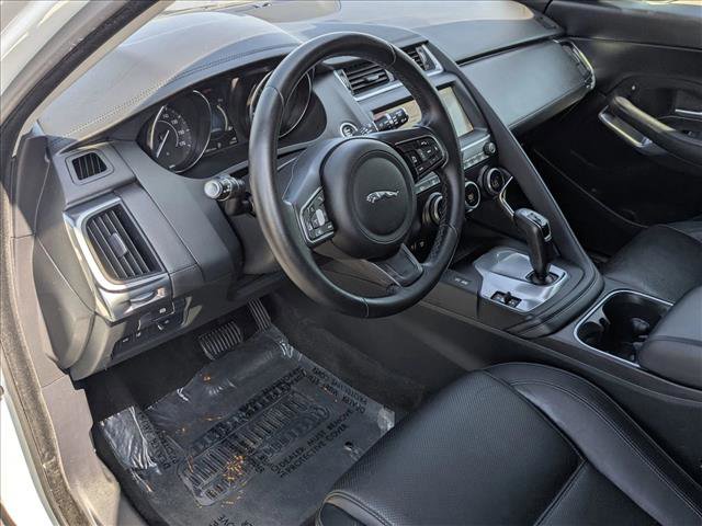 Used 2019 Jaguar E-PACE S image 7