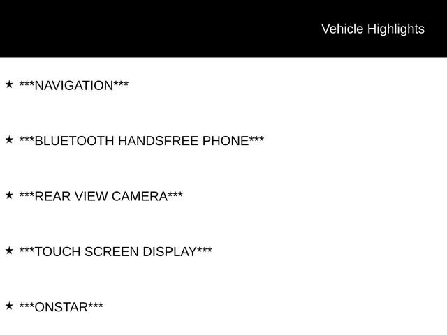 Used 2019 Chevrolet Traverse LT image 5