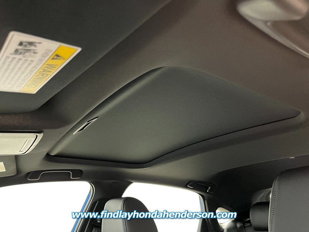 New 2026 Honda Civic Sport Touring image 24