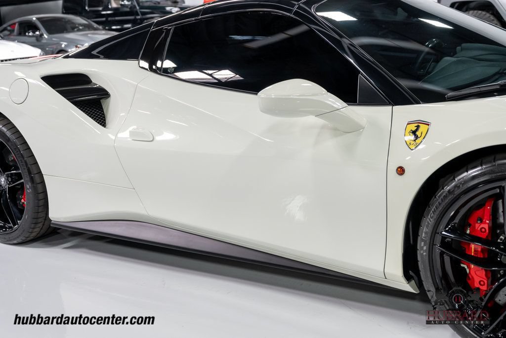 Used 2019 Ferrari 488 Spider RWD image 35