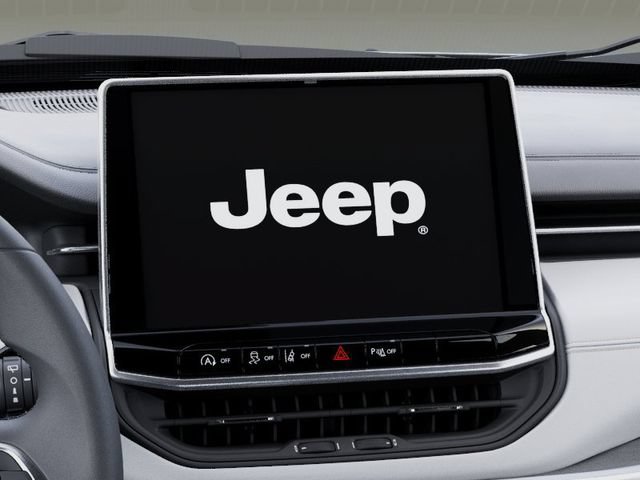 New 2026 Jeep Compass Limited AWD/4WD image 18