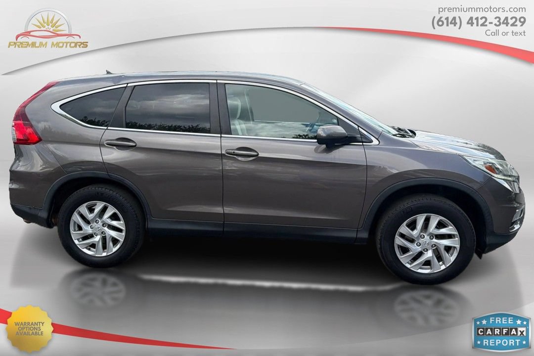 Used 2016 Honda CR-V EX image 6