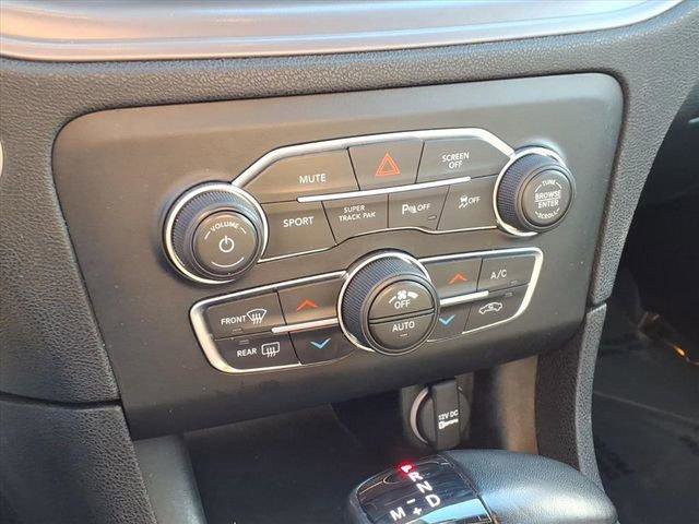 Used 2023 Dodge Charger GT w/ Blacktop Package image 14