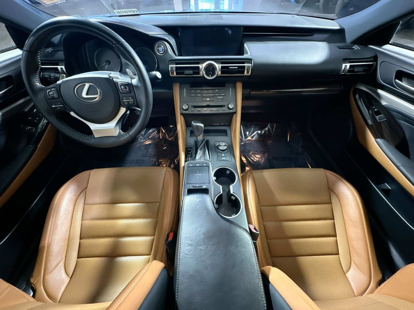 Used 2020 Lexus RC 300 w/ Accessory Package image 29