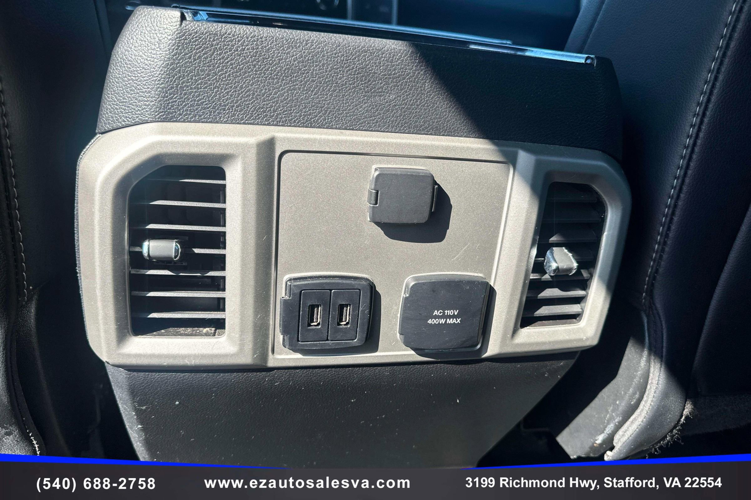Used 2018 Ford F150 Lariat image 22