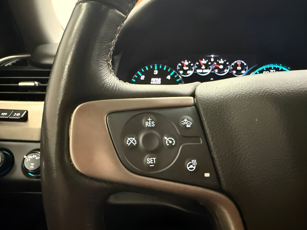 Used 2020 GMC Yukon Denali AWD/4WD image 20