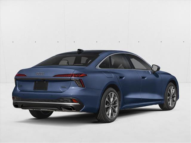 New 2027 Audi A6 AWD/4WD image 2