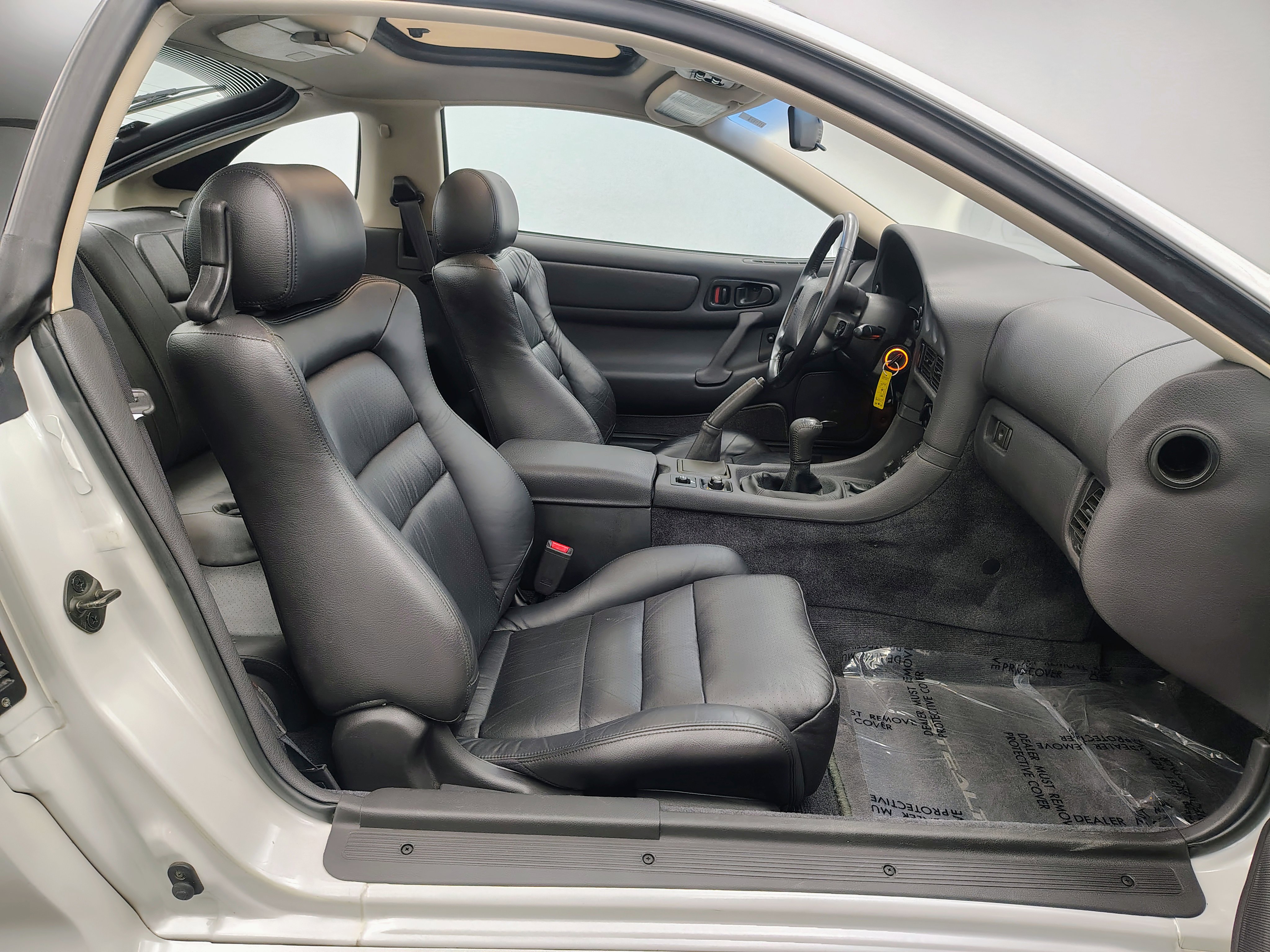 Used 1995 Dodge Stealth R/T image 46