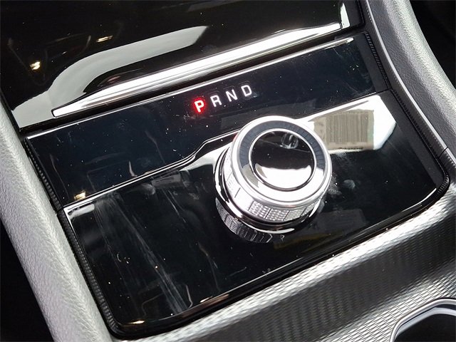 New 2025 Jeep Grand Cherokee Altitude image 11