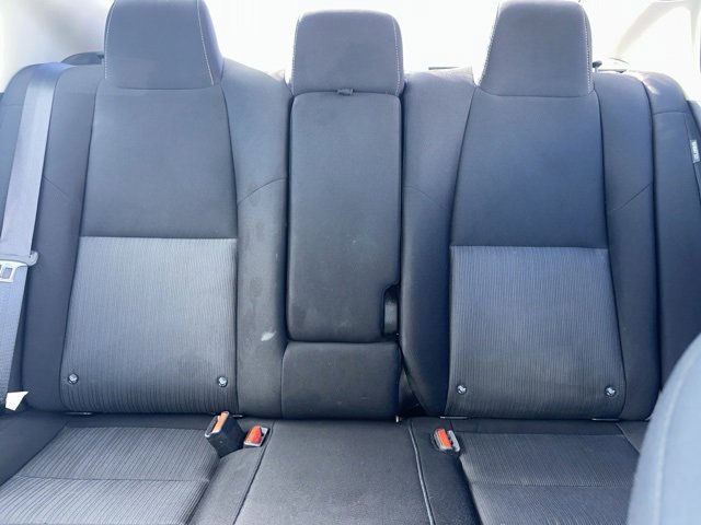 Used 2021 Nissan Sentra SV image 18