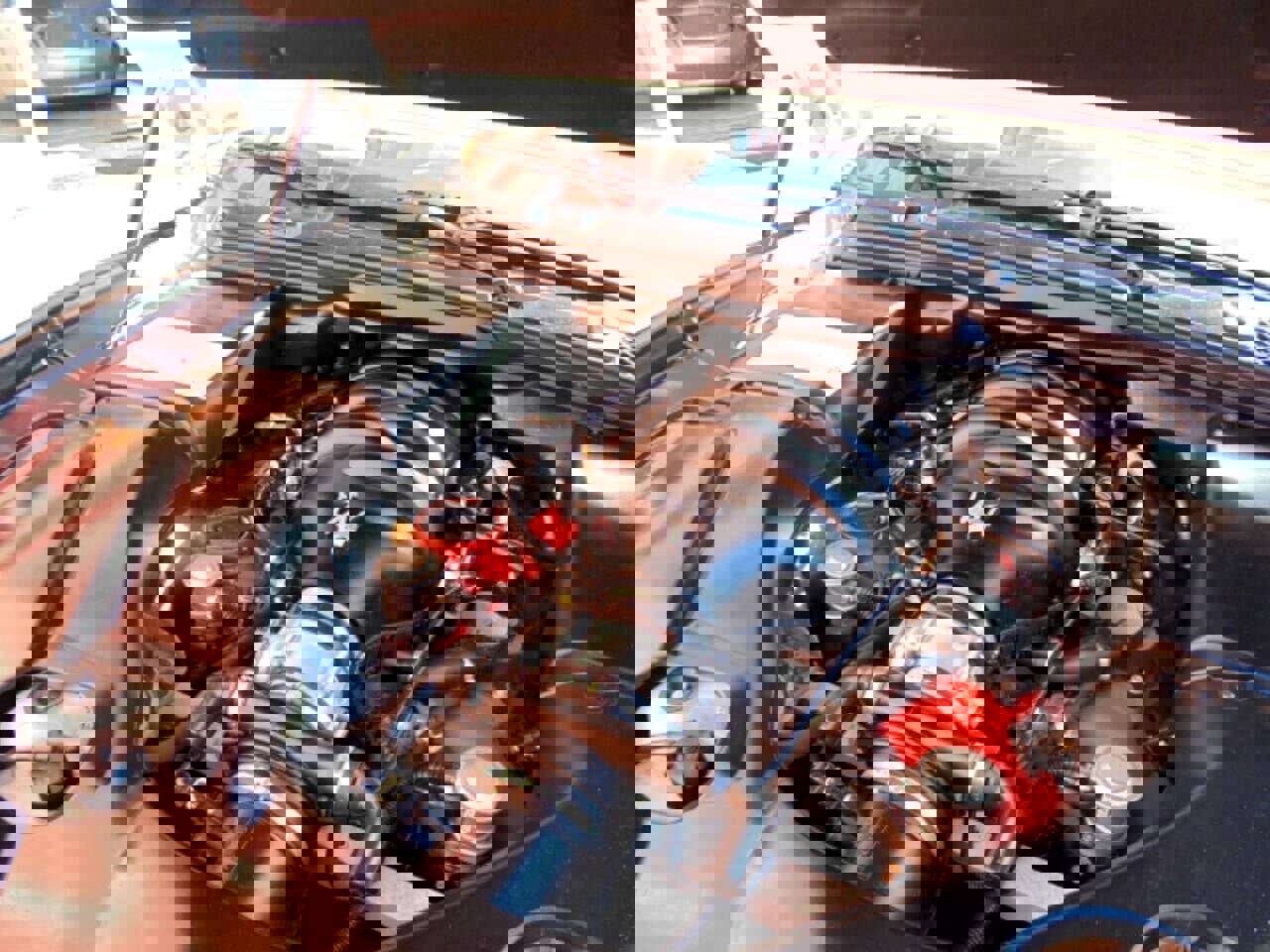 Used 2017 Maserati GranTurismo Sport image 37