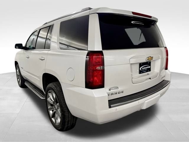 Used 2020 Chevrolet Tahoe Premier image 6