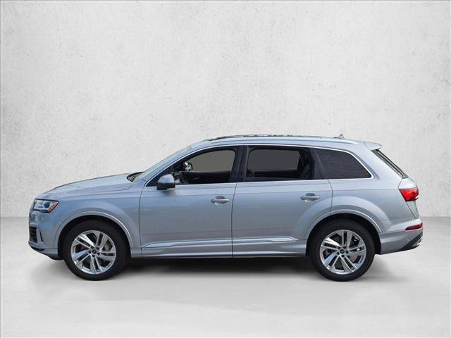 Used 2022 Audi Q7 3.0T Premium Plus w/ Premium Plus Package AWD/4WD image 8